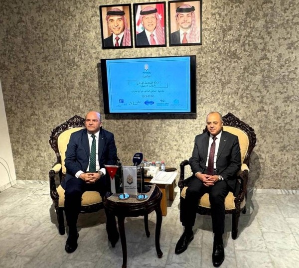 أبو صعيليك: خطة التحديث الإداري تستهدف بناء قطاع عام عصري وفعّال