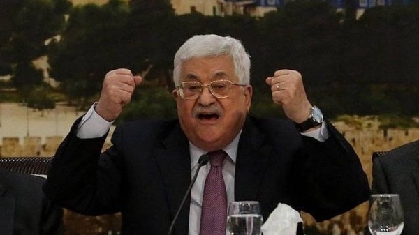عبّاس "يثمّن" موقف كندا "التاريخي" باعتزامها الاعتراف بدولة فلسطين