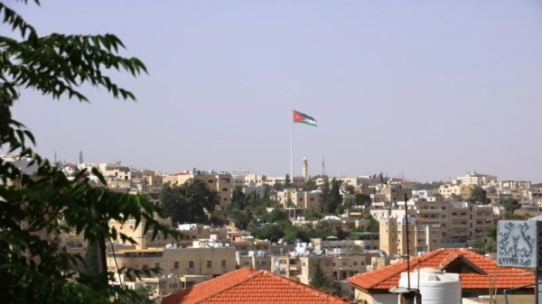 الأردن يرحّب بعزم البرتغال الاعتراف رسميًا بالدولة الفلسطينية
