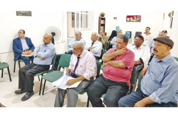 ندوة في الزرقاء تعاين »ذاكرة المكان وجمالياته«