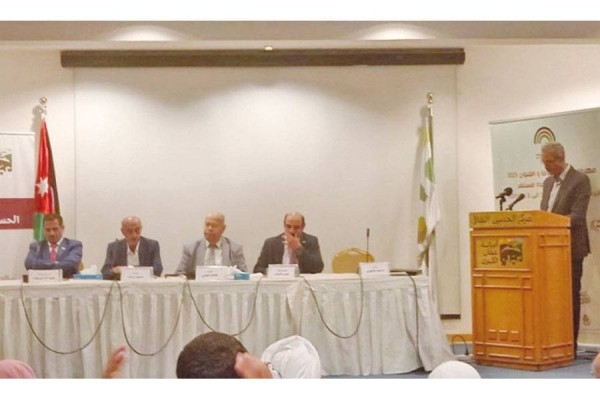 ندوة عن «طريق الحرير».. تاريخ مشترك يربط الشرق بالغرب
