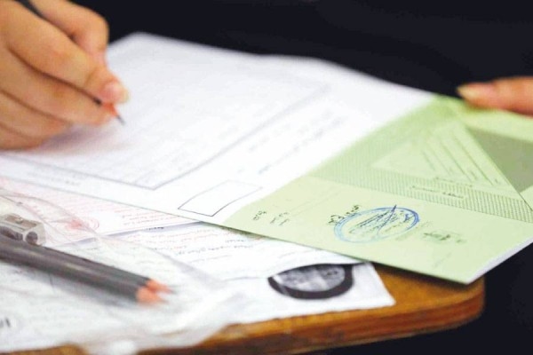 طلبة الحادي عشر يعبرون عن ارتياحهم حيال مبحث اللغة العربية