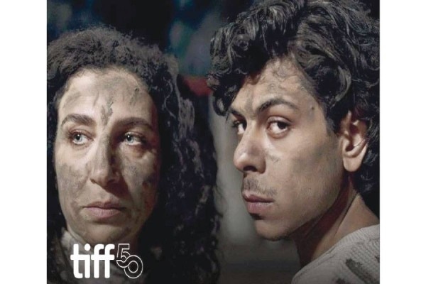 الفيلم الأردني (Sink) في مهرجان تورنتو السينمائي