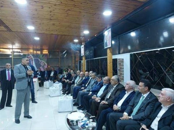 الصفدي: الأردن مستمر في دعم فلسطين ولا يلتفت لحملات التشويه