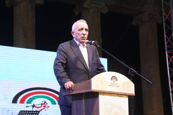 مهرجان جرش 39 يصدر بيانه الختامي