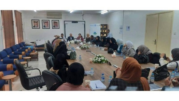 منظمة "الفاو" تنظم دورة متخصصة حول كفاءة استخدام المياه بالطفيلة