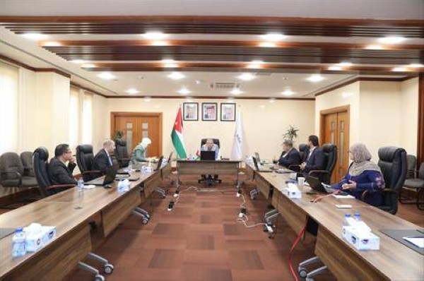 قرارات تنظيمية لـ" العقبة الخاصة" ضمن استراتيجية 2024- 2028 ورؤية التحديث الاقتصادي