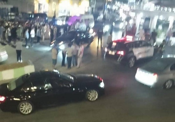 مقتل شاب في الكرك .. والجاني بقبضة الأمن