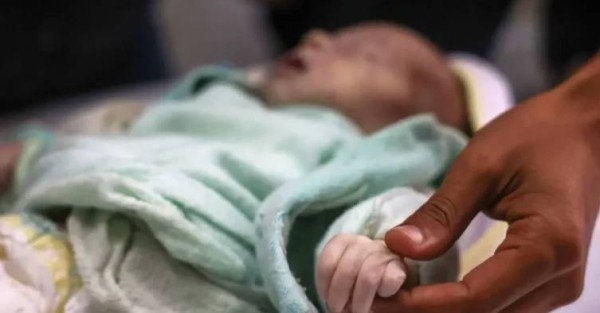 4 حالات وفاة نتيجة المجاعة في قطاع غزة خلال 24 ساعة