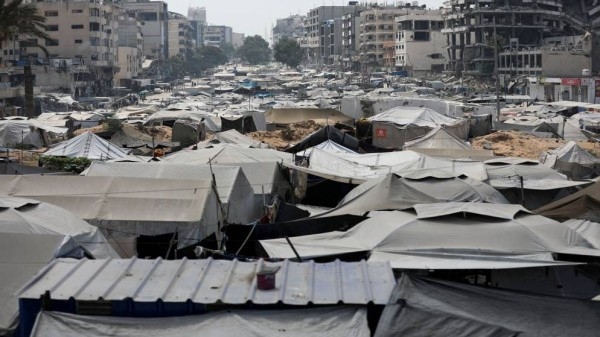 رئيس المجلس الأوروبي: خطة إسرائيل بشأن غزة ستؤثر على علاقاتنا معها