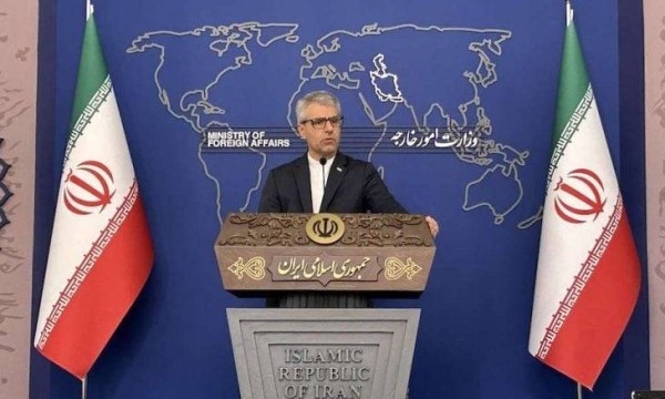 طهران: خطة إسرائيل للسيطرة على غزة تؤكد نيتها للمضي في "التطهير العرقي" و"الابادة"