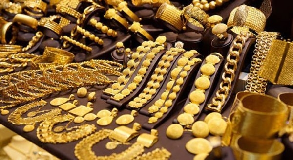 أسعار الذهب محليا السبت