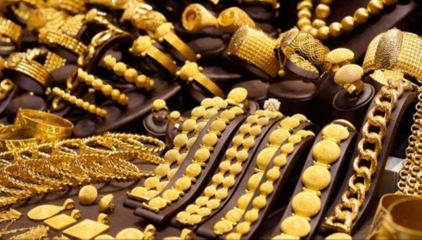 68.7 دينارا سعر الذهب عيار 21 بالسوق المحلية
