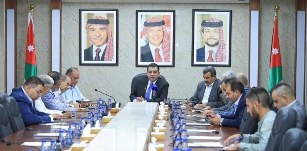 "فلسطين النيابية" و"الصحفيين" تبحثان تعزيز التعاون لدعم القضية الفلسطينية