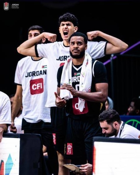 منتخب كرة السلة يواجه الصين تايبيه لحسم بطاقة ربع نهائي آسيا