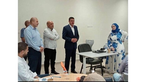 "صناعة إربد" تختتم برنامجا تدريبيا حول نظام إدارة الجودة