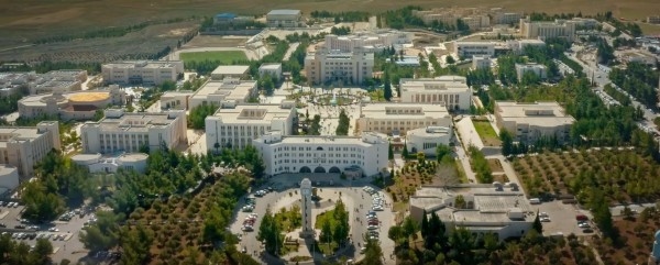 "مؤتة" تعلن تحويل دوام الطلبة إلى التعليم عن بُعد