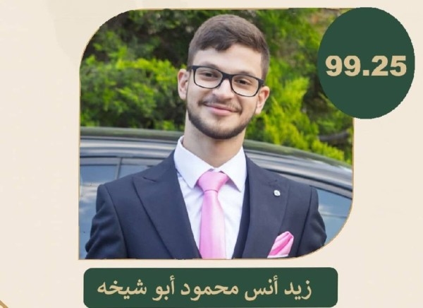 أبو شيخة تاسع المملكة: التفوق ليس صدفة