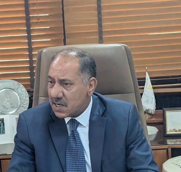 جويعد : مدينة مادبا الصناعية على مشارف استكمال المرحلة الثالثة لتوسيع الاستثمار وفرص العمل