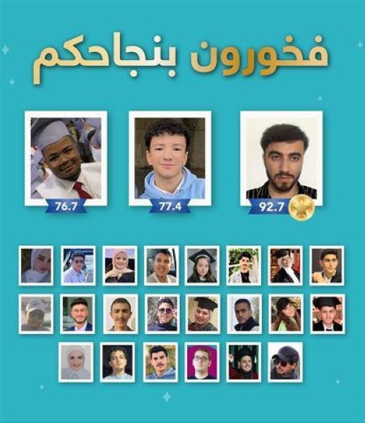 قطامش: 49 قصة إصرار وحياة كريمة رغم المرض