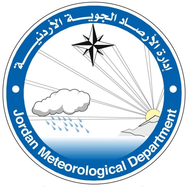 الأرصاد: غيوم رعدية فوق العقبة مصحوبة برياح نشطة وهطول زخات مطرية