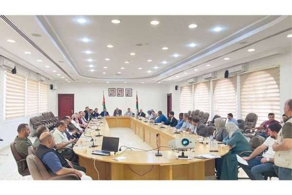 «جائزة الحسين».. اهتمام هاشمي بدعم العمل التطوعي