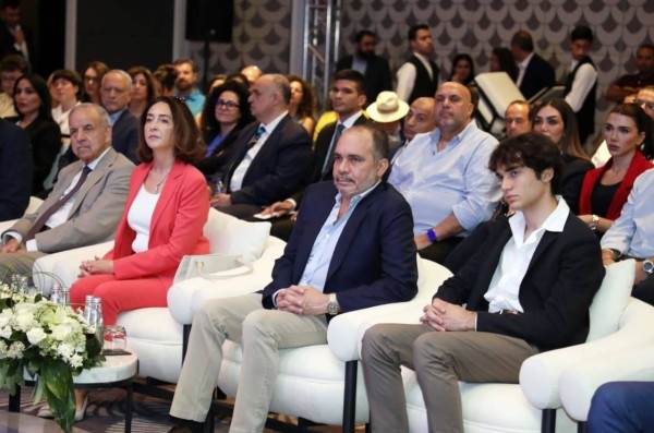 الأمير علي يرعى فعالية "تحفيز الاستثمار العام والخاص في الصناعات الإبداعية - الأفلام والمسلسلات"