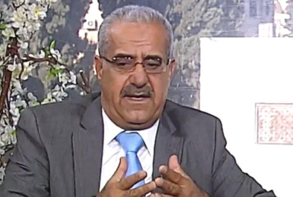 العوران يحذر من موجة الحر وتأثيراتها على الزراعة