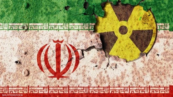 الترويكا الأوروبية تلوح بسيف العقوبات لإعادة طهران للمفاوضات