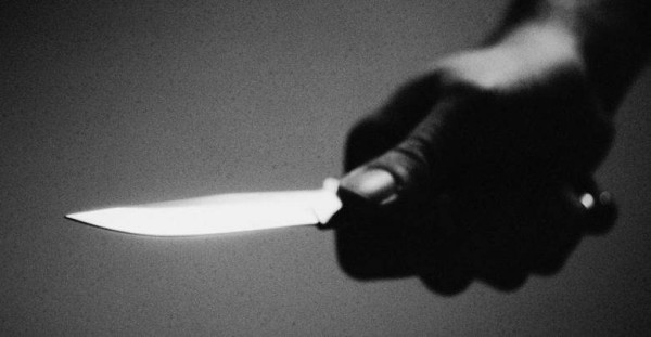 طعن شخص بمنطقة الصدر في عمان
