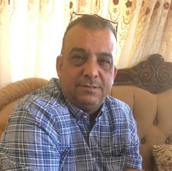 وفاة الصحفي جهاد أبو بيدر
