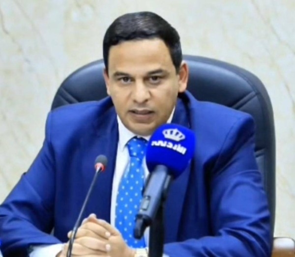 "عزم النيابية " تصريحات نتنياهو حول "إسرائيل الكبرى" وقود فتنة مرفوض والأردن خط أحمر