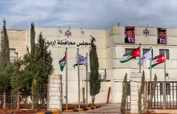 البطاينة: "مجلس إربد" يعمل على زيادة الإنفاق لرفع الموازنة