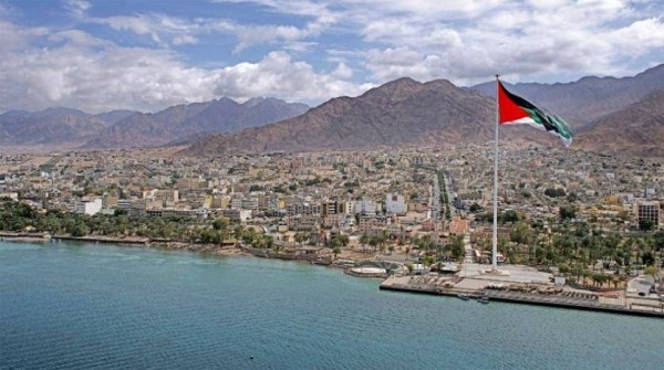العقبة تسجل أعلى درجة حرارة على مستوى المملكة اليوم والعاصمة تتجاوز الرقم القياسي