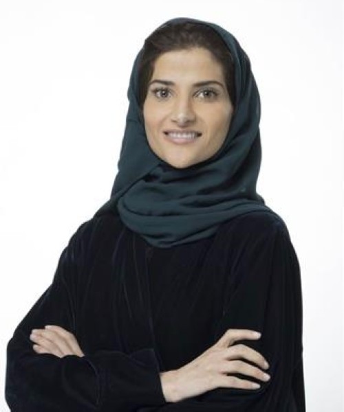 تعيين روان البتيري رئيساً تنفيذياً للاتحاد السعودي للرياضات الإلكترونية.. خطوة بهدف الريادة