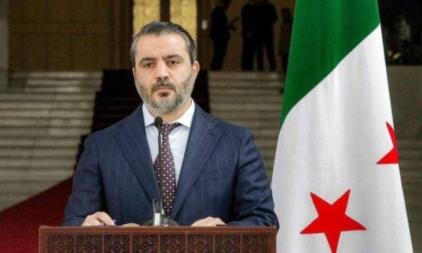 وزير الخارجية السوري يلتقي وفدا إسرائيليا في باريس لبحث خفض التصعيد