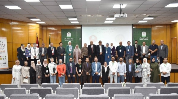 مؤتمر "المكتبات الذكية" يوصي بتطبيق الذكاء الاصطناعي في عمليات المكتبات الجامعية