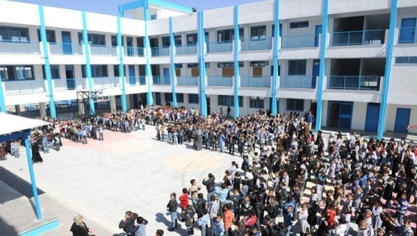 مدارس ألوية الكورة والوسطية والطيبة جاهزة لاستقبال أكثر من 61500 طالب وطالبة