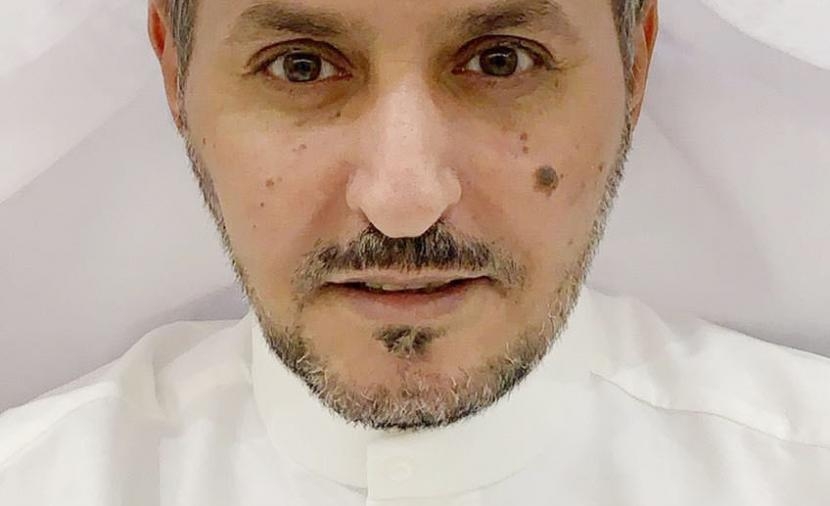 ملك.. والساعة!