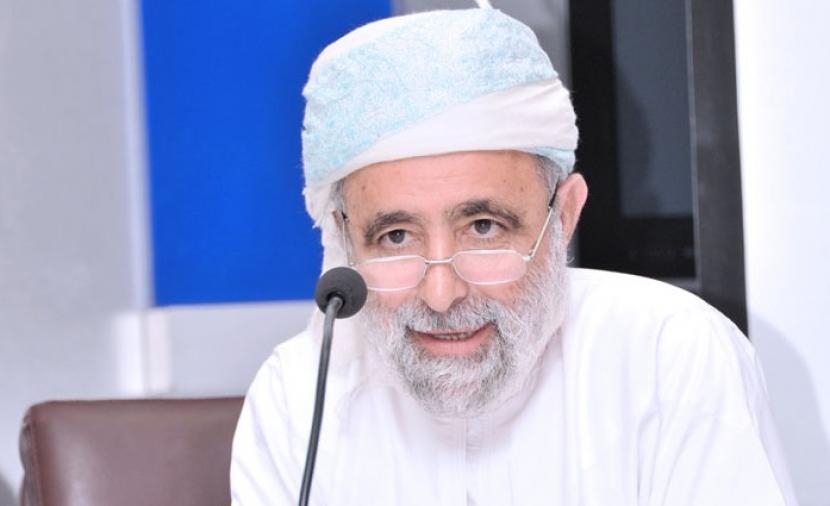 السيد عبدالله بن حمد.. الصفيّ الرضيّ