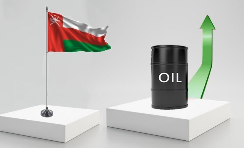 سعر نفط عُمان يرتفع اليوم