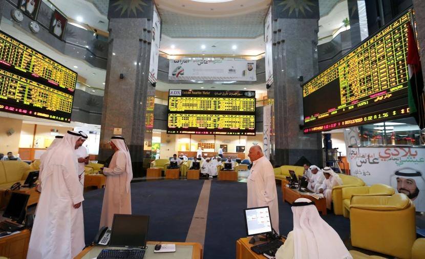 ارتفاع معظم أسواق الأسهم الخليجية