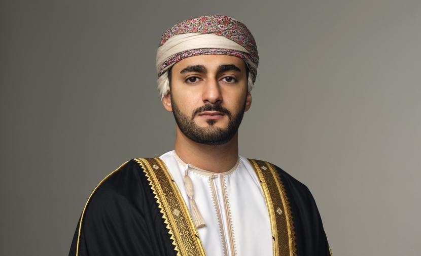 تحيات جلالة السلطان إلى رئيس بيلاروس ينقلها السيد ذي يزن