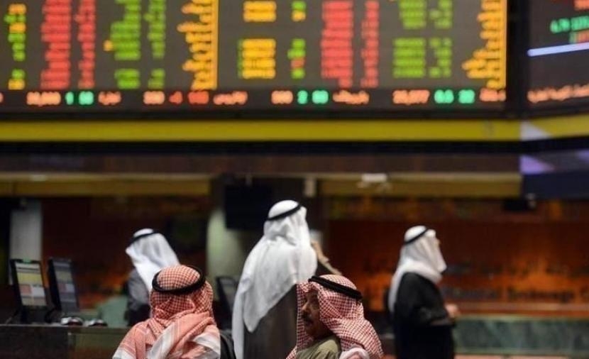 تراجع حاد لبورصات الخليج مع تنامي مخاوف الركود
