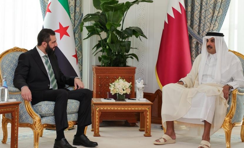 السعودية وقطر تتكفلان بتسوية متأخرات سوريا لدى البنك الدولي