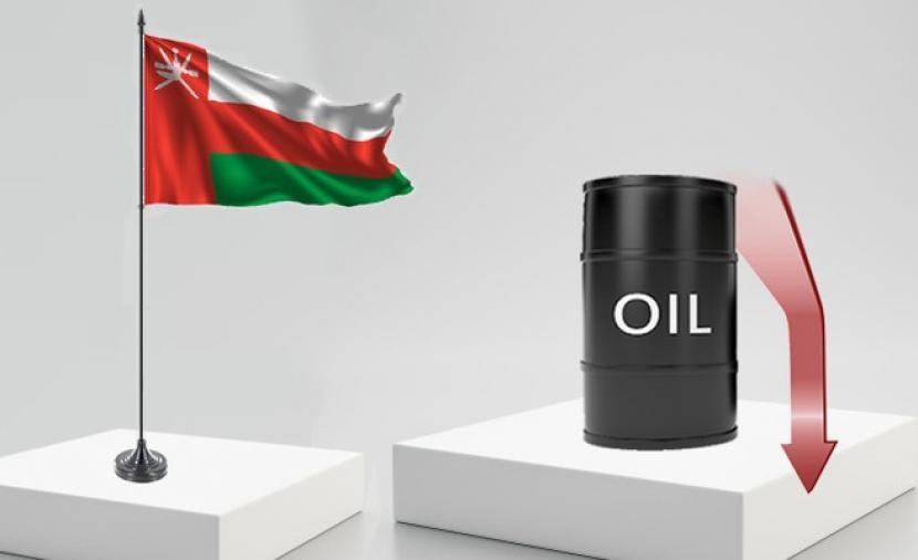 نفط عُمان دون 60 دولارًا.. والمعدل الشهري عند 72.51 دولار