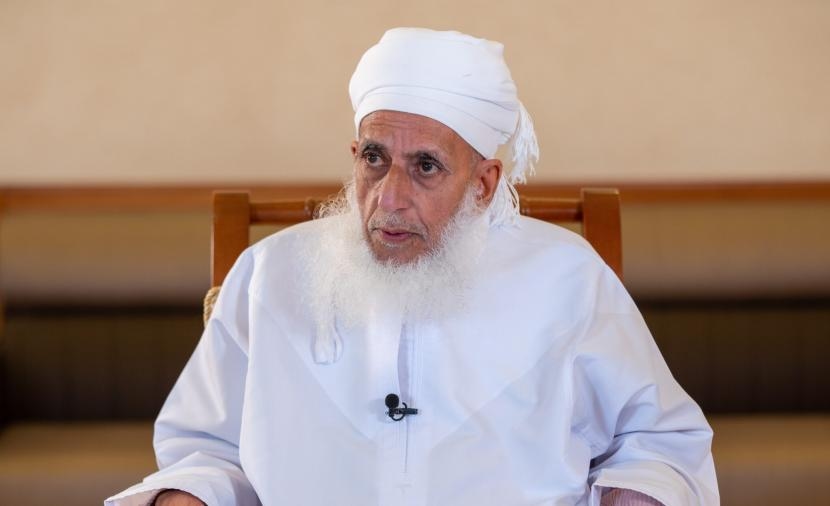 سماحة المفتي يعلق على العدوان الإسرائيلي على سوريا