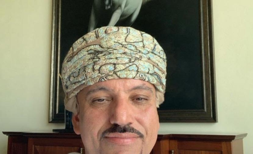 عُمان والهند.. مسيرة تحالفات مستقبلية