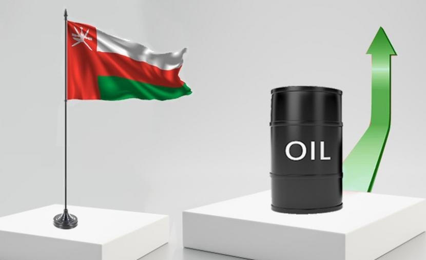 سعر نفط عمان ينهي تعاملات الأسبوع على ارتفاع