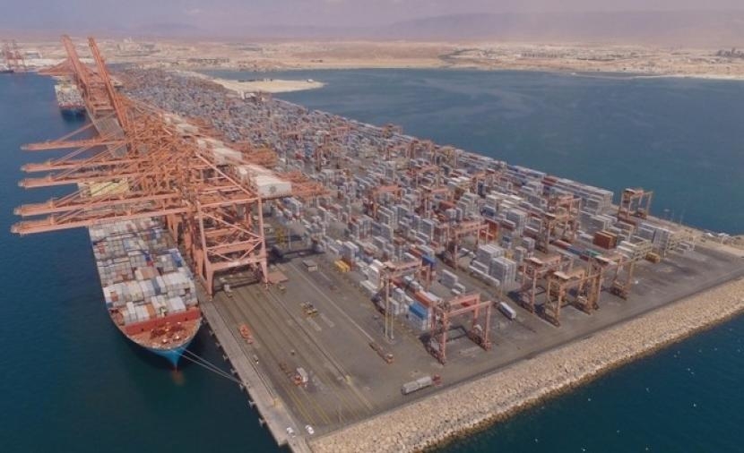 8.6% ارتفاعا في الصادرات غير النفطية إلى 1.6 مليار ريال بالربع الأول